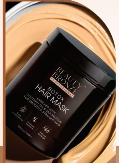 Hair Mask